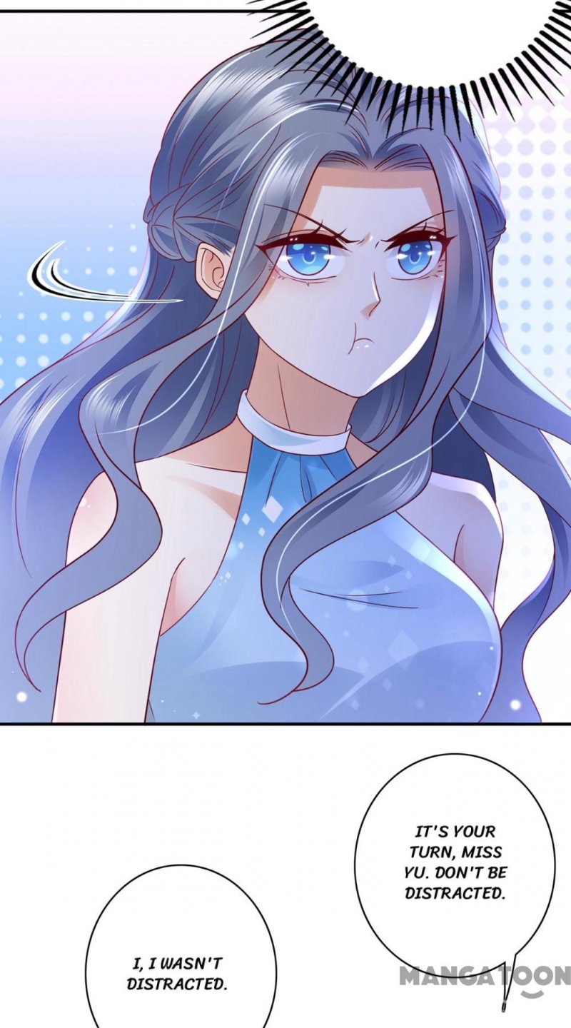 Ex-wife of A Billionaire ( Haomen Tianjia Qianqi ) Chapter 703 - page 20