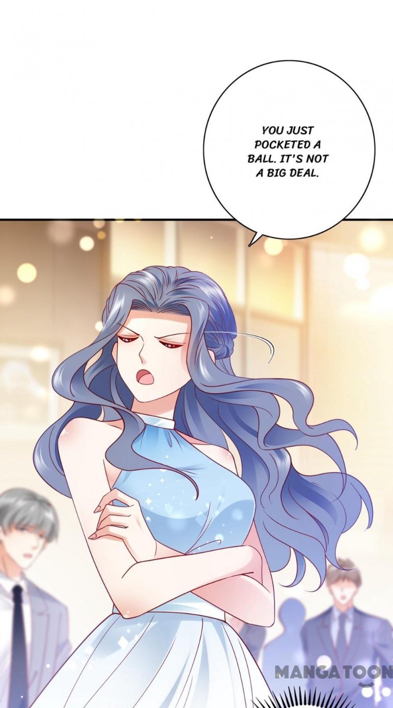 Ex-wife of A Billionaire ( Haomen Tianjia Qianqi ) Chapter 703 - page 9