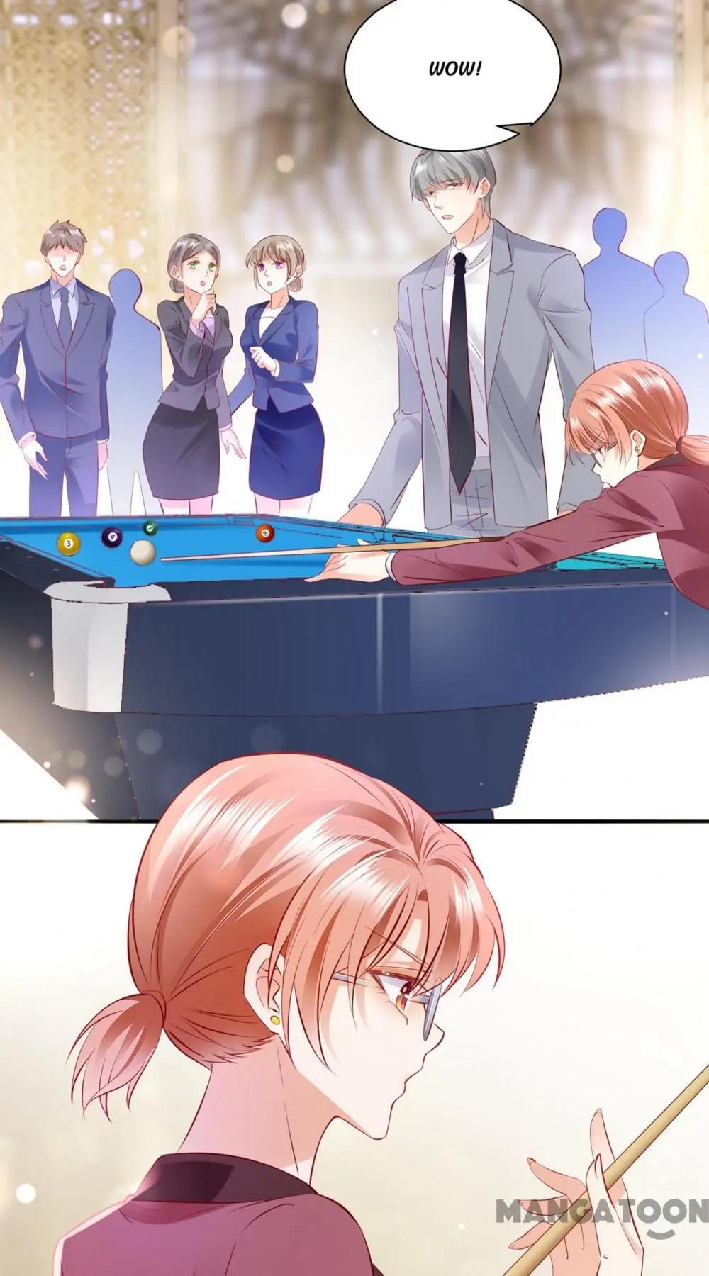 Ex-wife of A Billionaire ( Haomen Tianjia Qianqi ) Chapter 701 - page 33