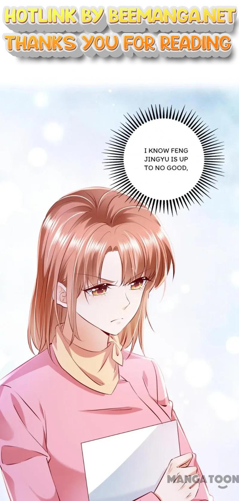 Ex-wife of A Billionaire ( Haomen Tianjia Qianqi ) Chapter 700 - page 1