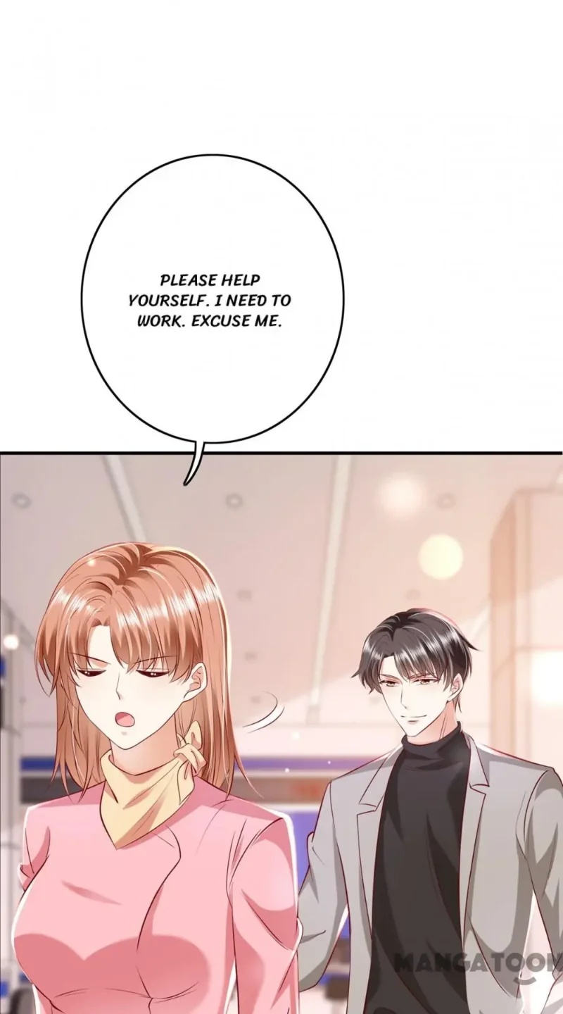 Ex-wife of A Billionaire ( Haomen Tianjia Qianqi ) Chapter 699 - page 30