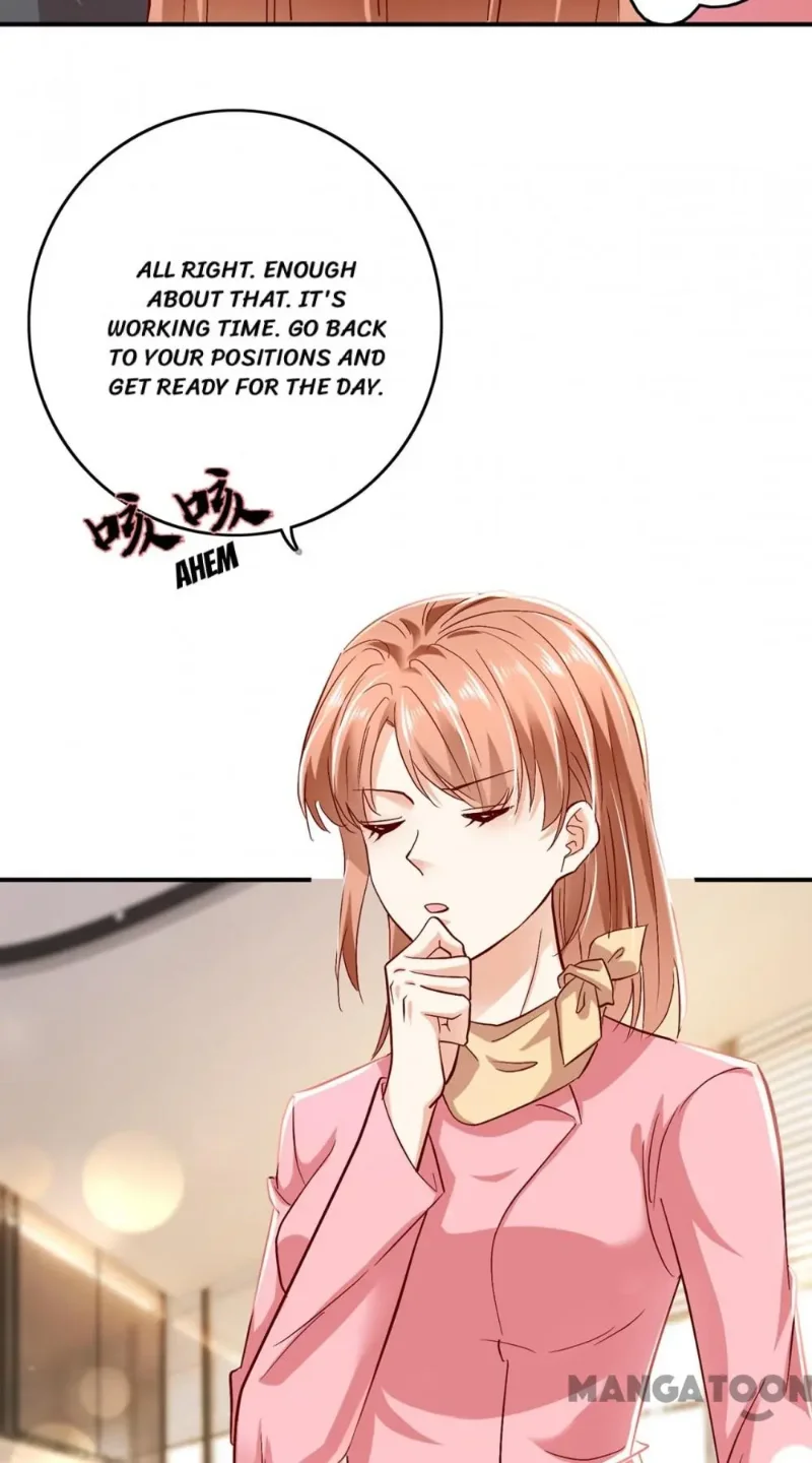 Ex-wife of A Billionaire ( Haomen Tianjia Qianqi ) Chapter 698 - page 43