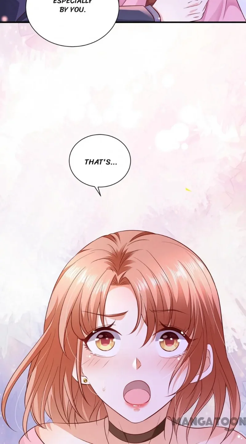 Ex-wife of A Billionaire ( Haomen Tianjia Qianqi ) Chapter 691 - page 10