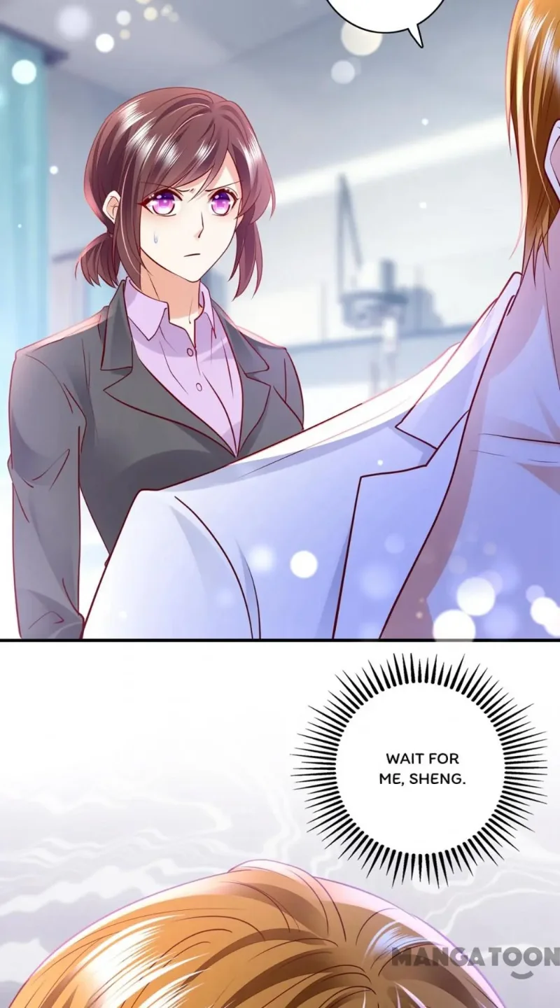 Ex-wife of A Billionaire ( Haomen Tianjia Qianqi ) Chapter 690 - page 13