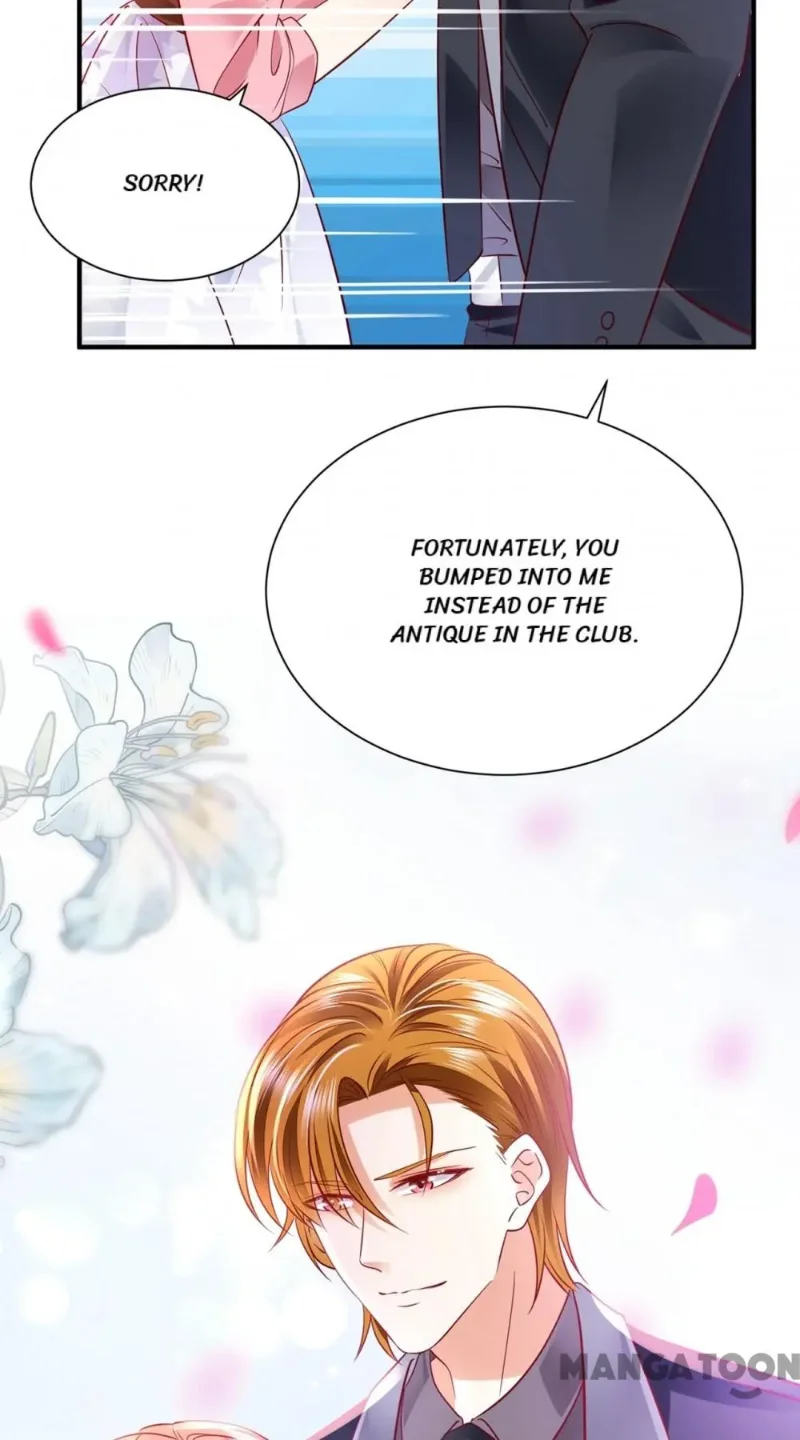 Ex-wife of A Billionaire ( Haomen Tianjia Qianqi ) Chapter 689 - page 38