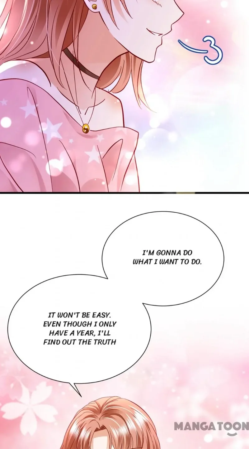 Ex-wife of A Billionaire ( Haomen Tianjia Qianqi ) Chapter 689 - page 9