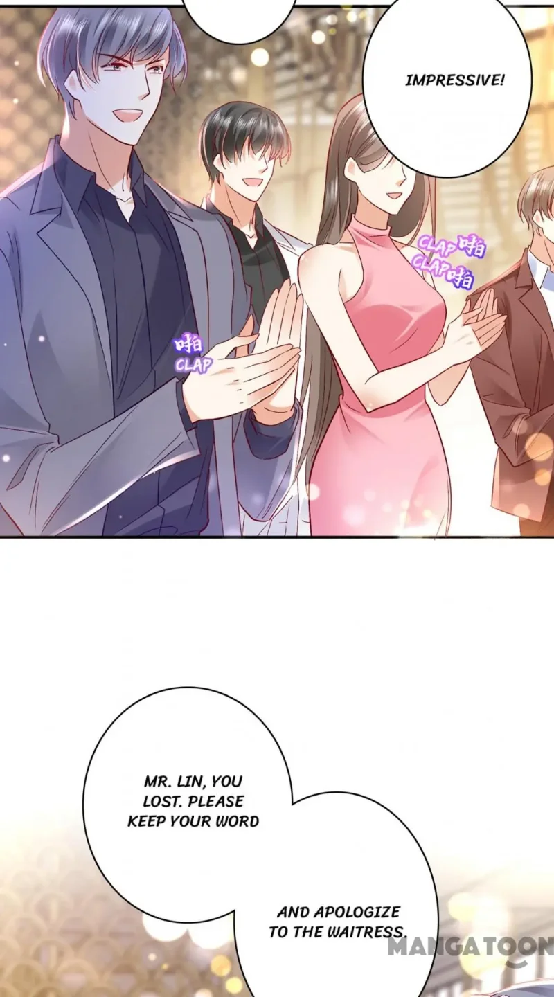 Ex-wife of A Billionaire ( Haomen Tianjia Qianqi ) Chapter 688 - page 3