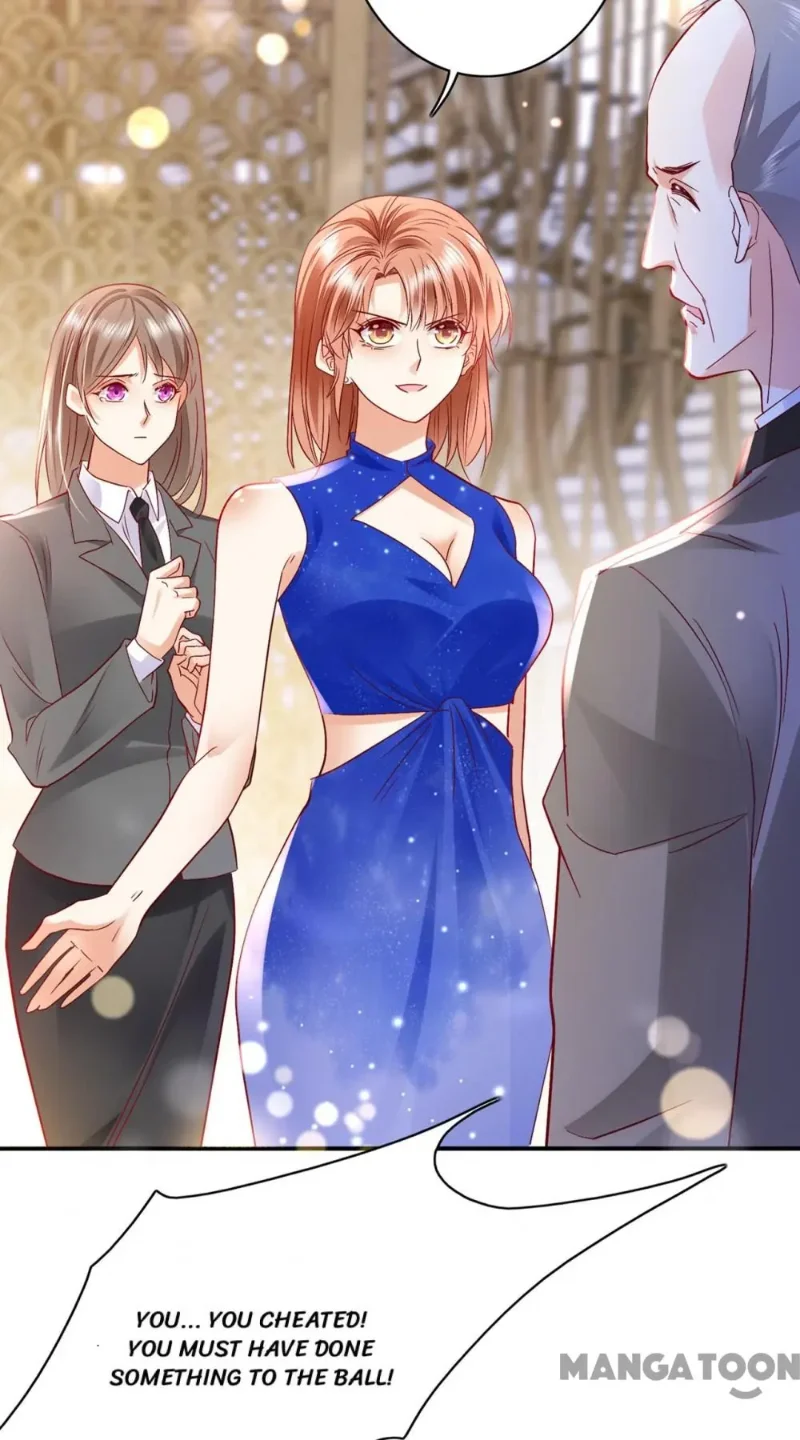 Ex-wife of A Billionaire ( Haomen Tianjia Qianqi ) Chapter 688 - page 4