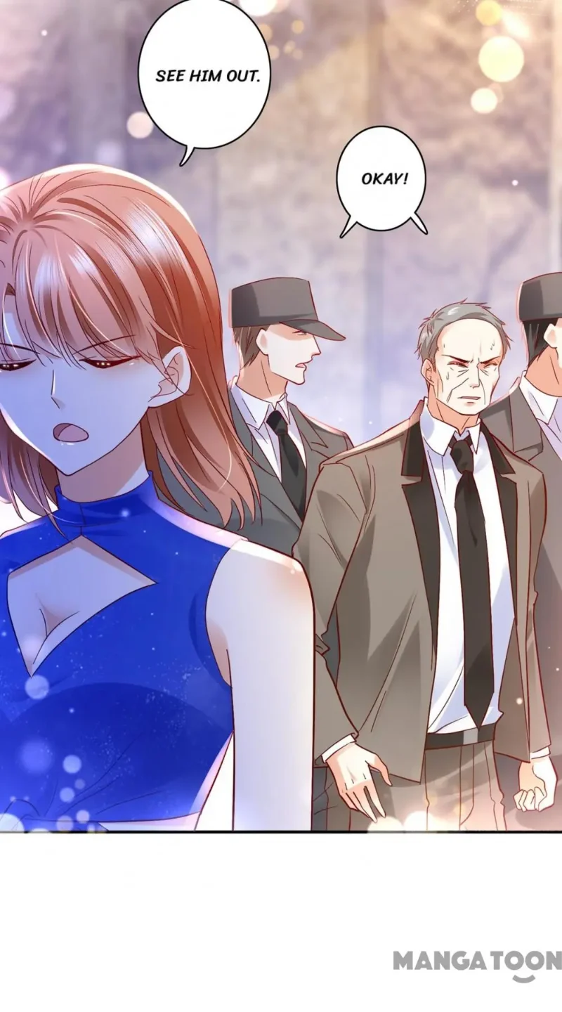 Ex-wife of A Billionaire ( Haomen Tianjia Qianqi ) Chapter 688 - page 7