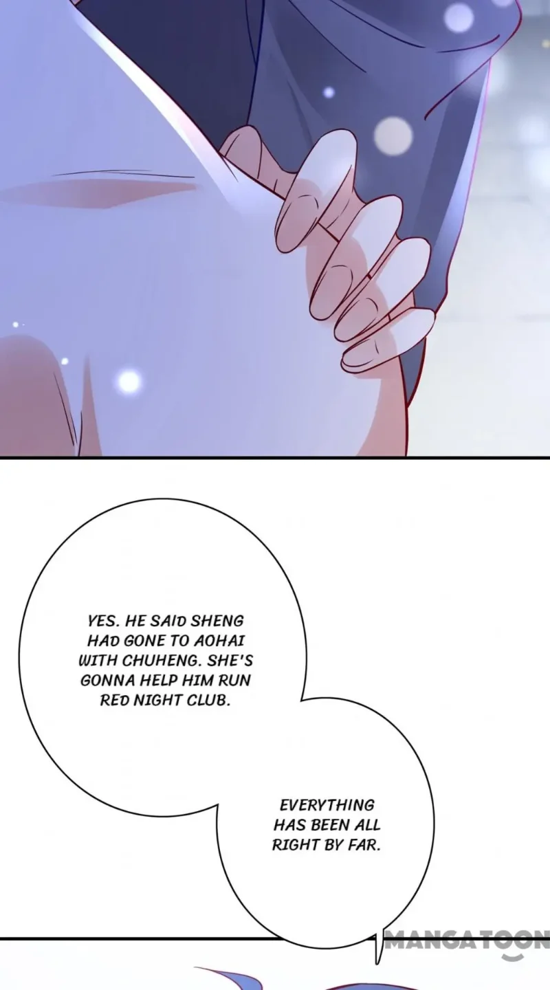 Ex-wife of A Billionaire ( Haomen Tianjia Qianqi ) Chapter 687 - page 32