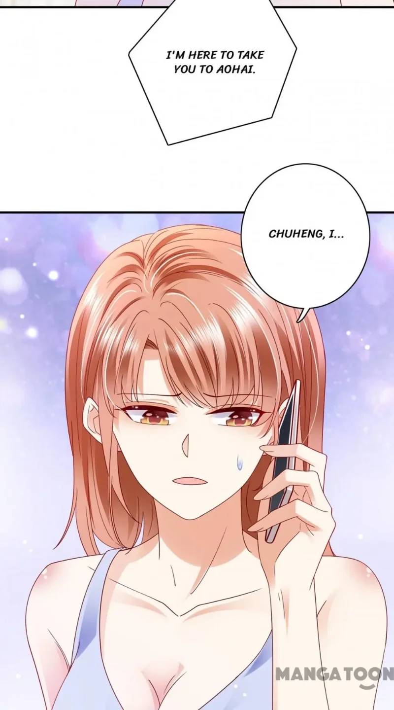 Ex-wife of A Billionaire ( Haomen Tianjia Qianqi ) Chapter 685 - page 39