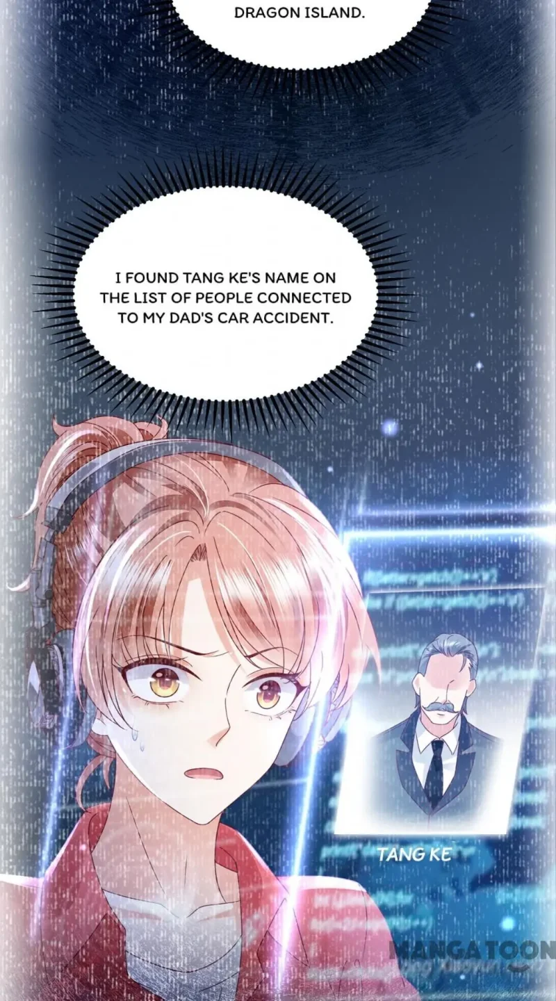 Ex-wife of A Billionaire ( Haomen Tianjia Qianqi ) Chapter 684 - page 32