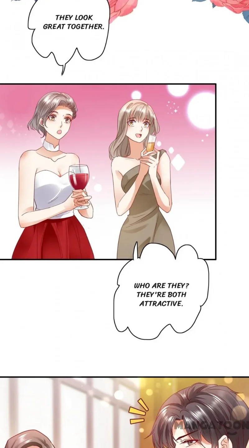 Ex-wife of A Billionaire ( Haomen Tianjia Qianqi ) Chapter 678 - page 27