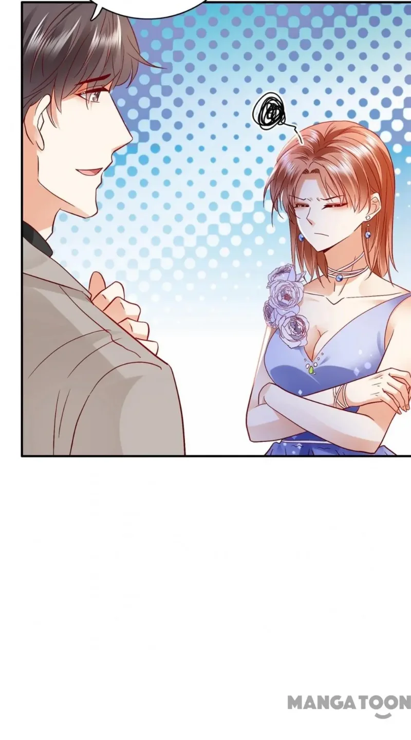 Ex-wife of A Billionaire ( Haomen Tianjia Qianqi ) Chapter 678 - page 31