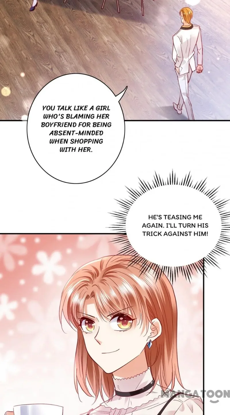 Ex-wife of A Billionaire ( Haomen Tianjia Qianqi ) Chapter 675 - page 32