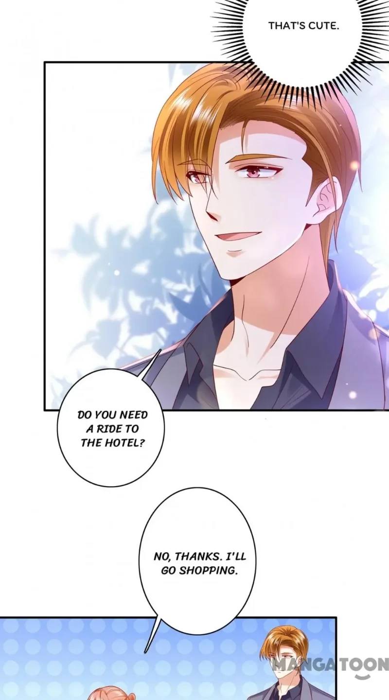 Ex-wife of A Billionaire ( Haomen Tianjia Qianqi ) Chapter 666 - page 13