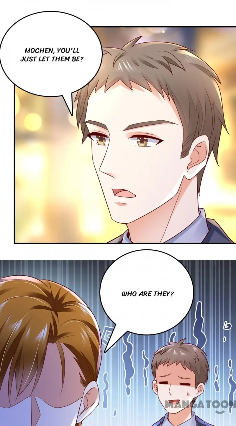 Ex-wife of A Billionaire ( Haomen Tianjia Qianqi ) Chapter 662 - page 25