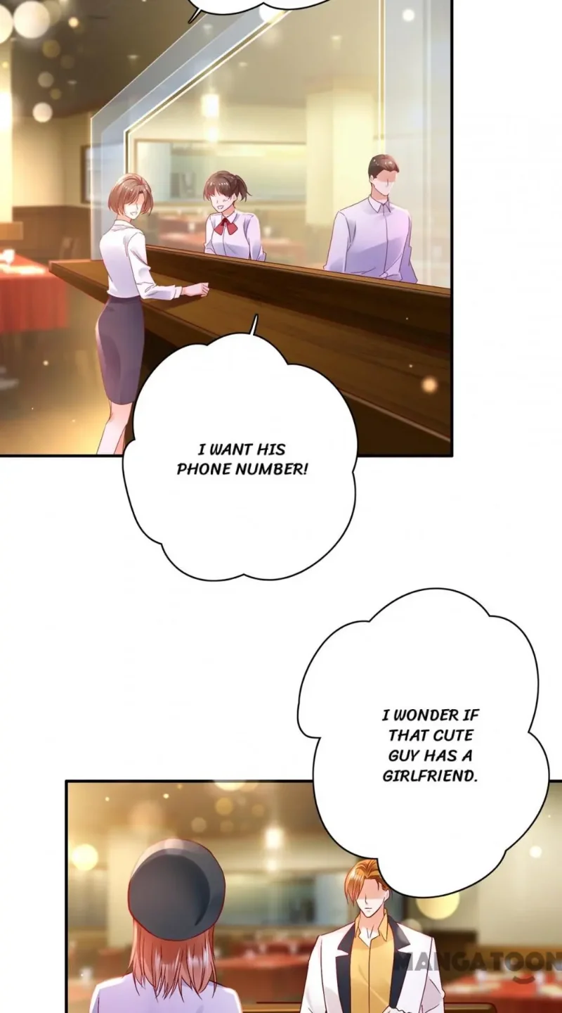 Ex-wife of A Billionaire ( Haomen Tianjia Qianqi ) Chapter 659 - page 26