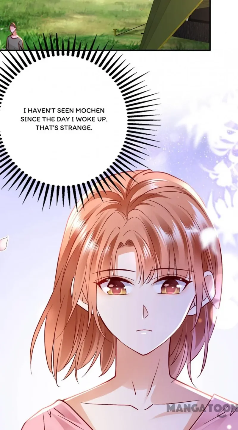 Ex-wife of A Billionaire ( Haomen Tianjia Qianqi ) Chapter 657 - page 11