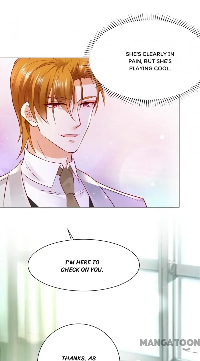 Ex-wife of A Billionaire ( Haomen Tianjia Qianqi ) Chapter 655 - page 5