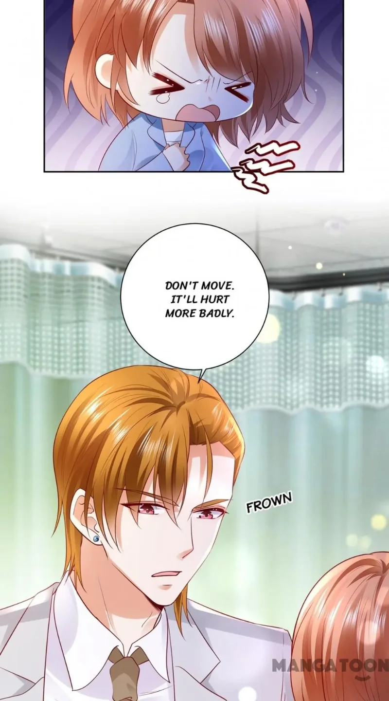 Ex-wife of A Billionaire ( Haomen Tianjia Qianqi ) Chapter 654 - page 36