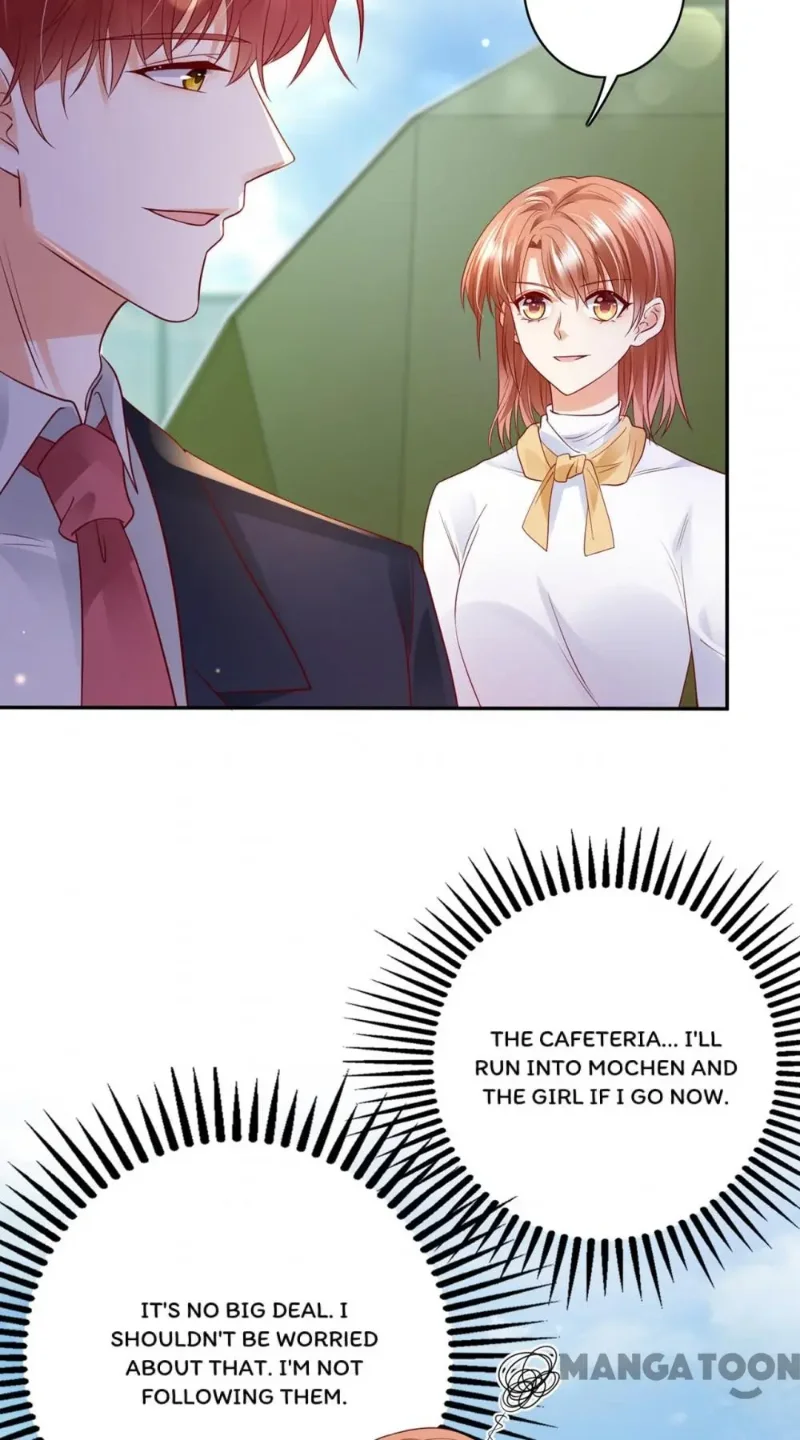 Ex-wife of A Billionaire ( Haomen Tianjia Qianqi ) Chapter 647 - page 21