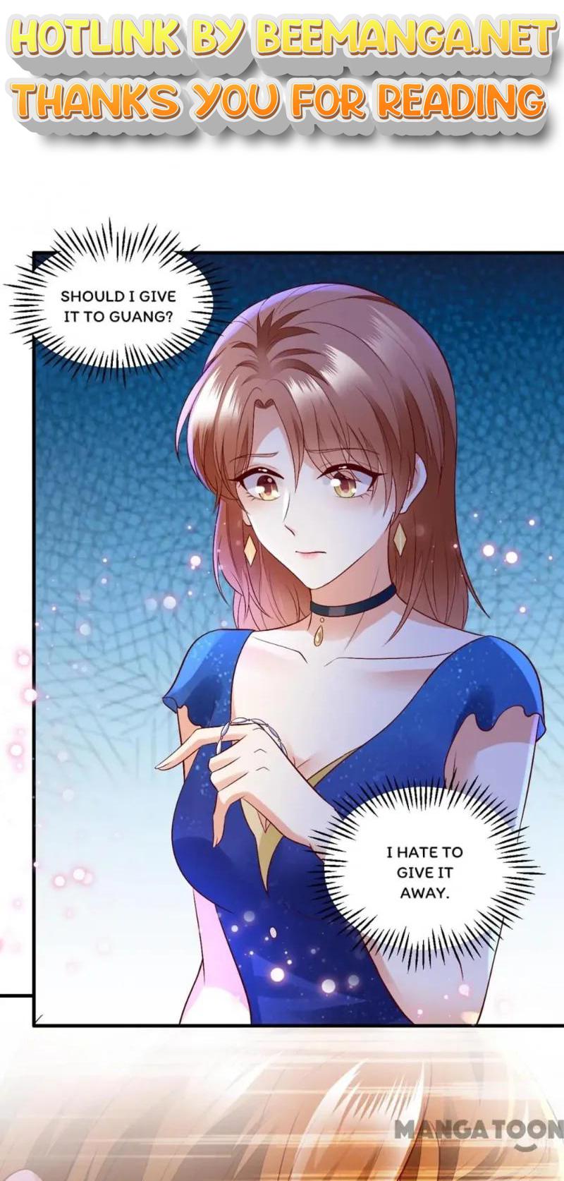 Ex-wife of A Billionaire ( Haomen Tianjia Qianqi ) Chapter 640 - page 1