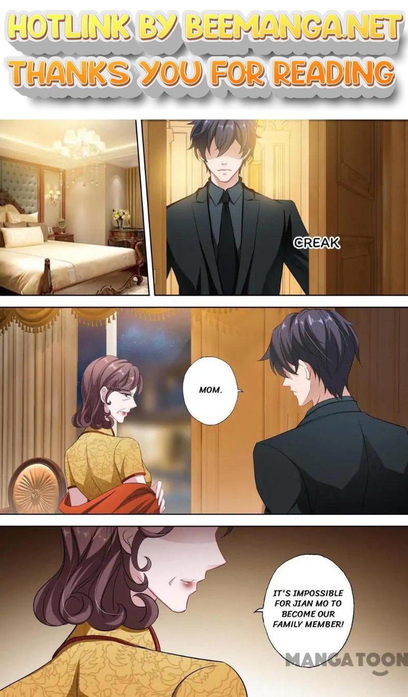 Ex-wife of A Billionaire ( Haomen Tianjia Qianqi ) Chapter 331 - page 1