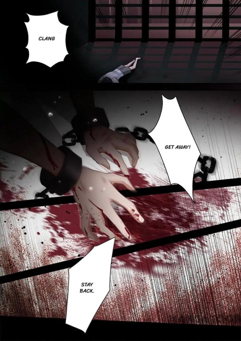 Ex-wife of A Billionaire ( Haomen Tianjia Qianqi ) Chapter 331 - page 7