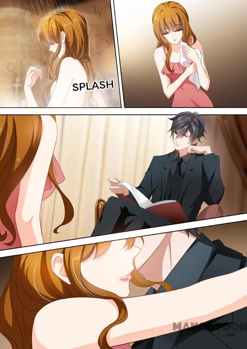 Ex-wife of A Billionaire ( Haomen Tianjia Qianqi ) Chapter 330 - page 6