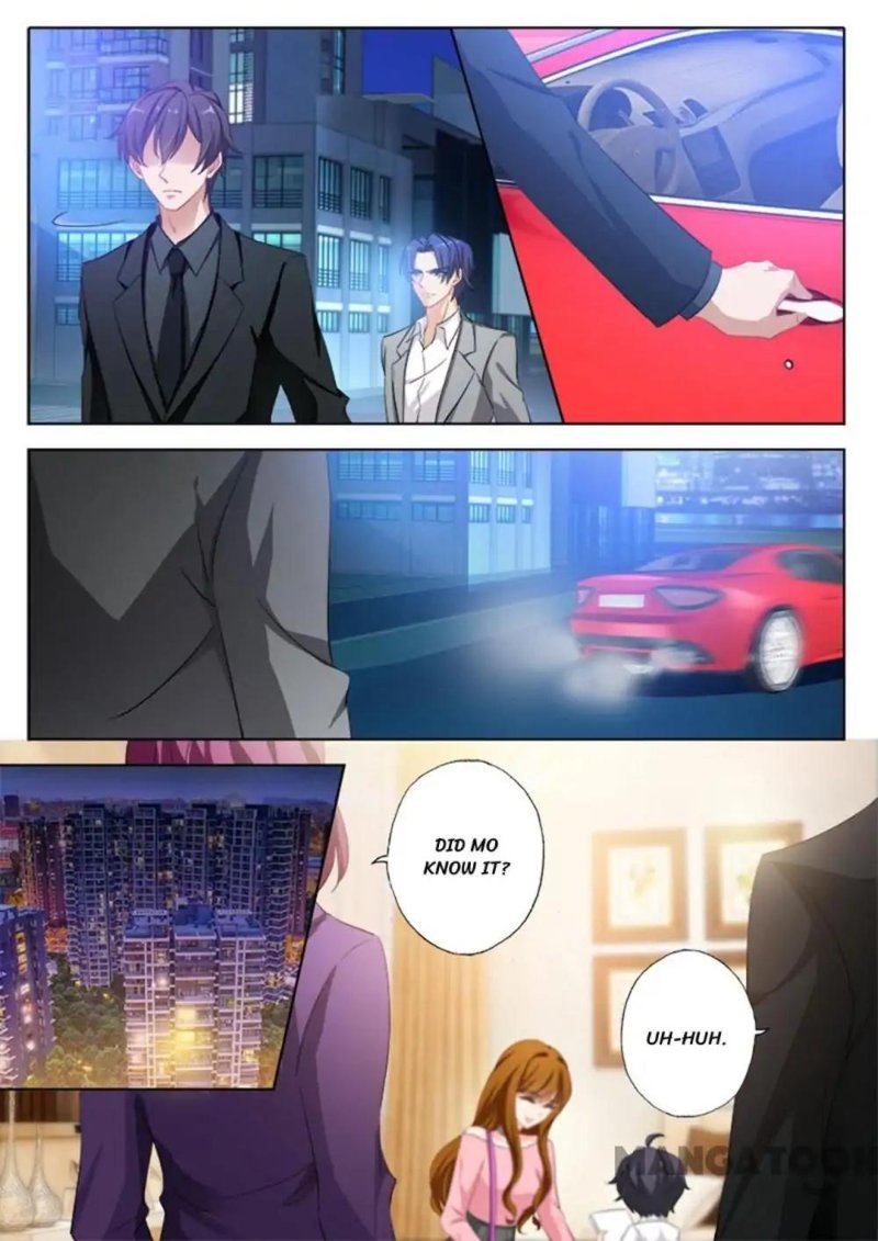 Ex-wife of A Billionaire ( Haomen Tianjia Qianqi ) Chapter 327 - page 2