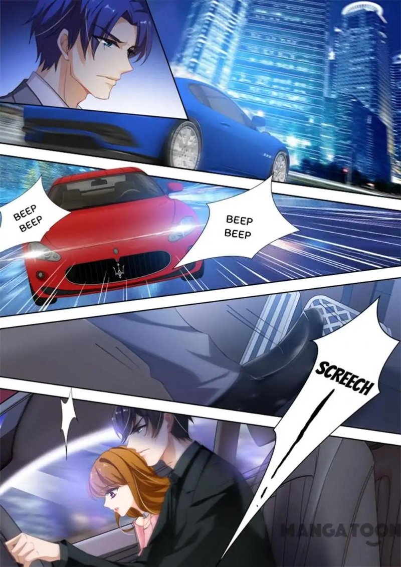 Ex-wife of A Billionaire ( Haomen Tianjia Qianqi ) Chapter 326 - page 6