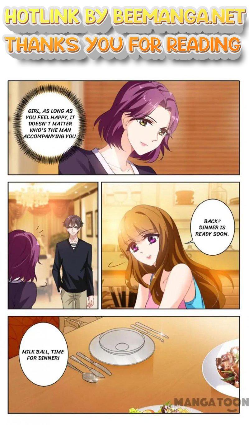 Ex-wife of A Billionaire ( Haomen Tianjia Qianqi ) Chapter 324 - page 1