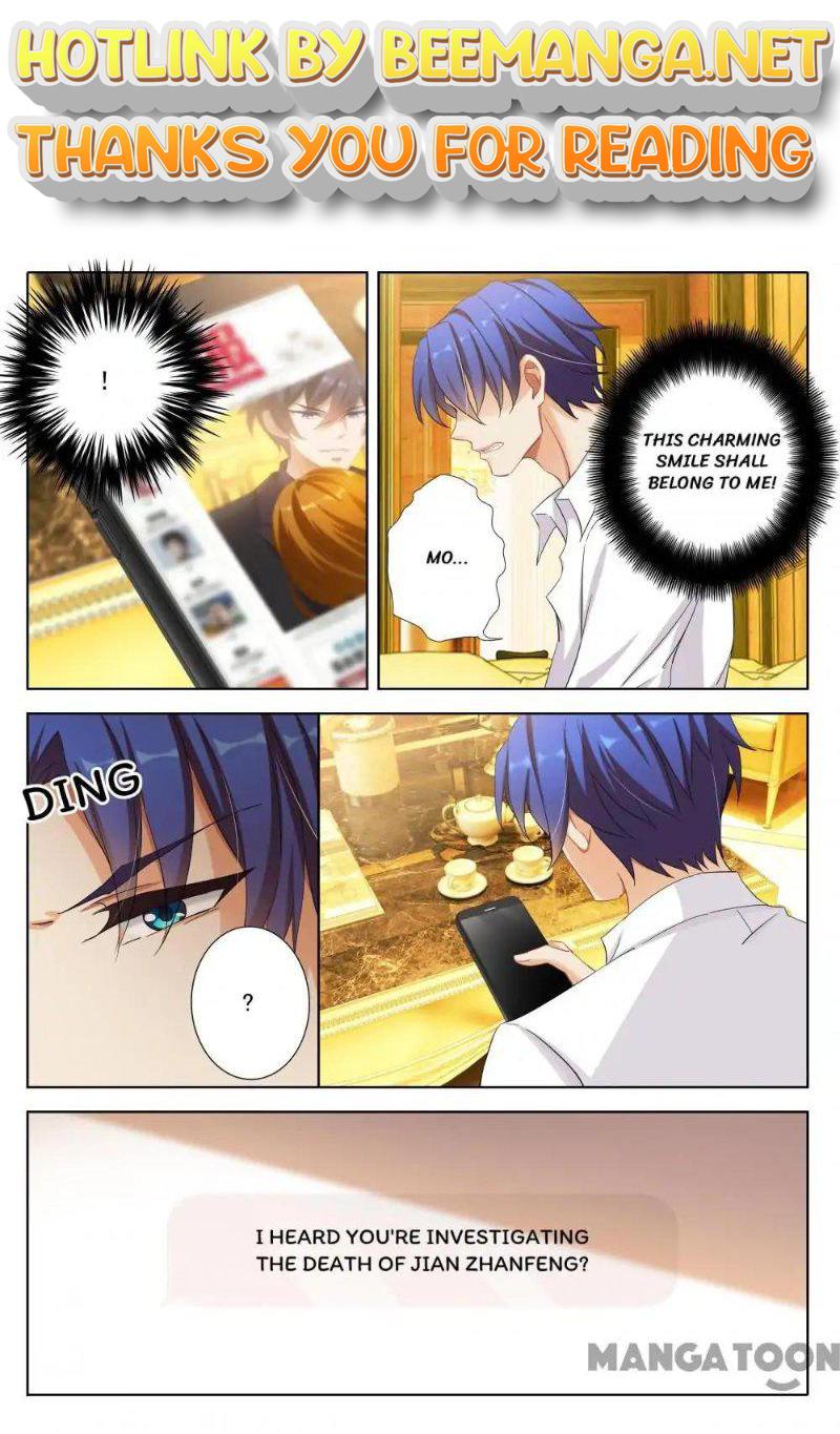 Ex-wife of A Billionaire ( Haomen Tianjia Qianqi ) Chapter 322 - page 1