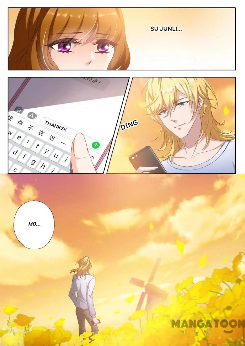 Ex-wife of A Billionaire ( Haomen Tianjia Qianqi ) Chapter 322 - page 7