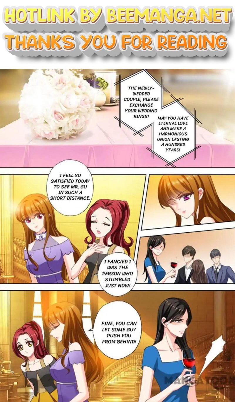 Ex-wife of A Billionaire ( Haomen Tianjia Qianqi ) Chapter 320 - page 1
