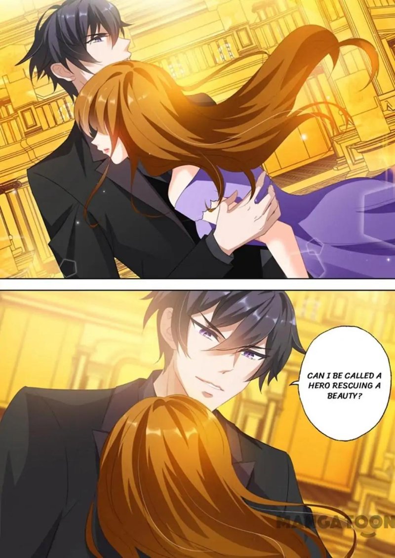 Ex-wife of A Billionaire ( Haomen Tianjia Qianqi ) Chapter 319 - page 6