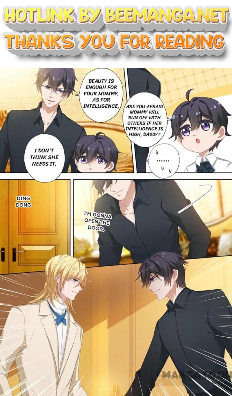 Ex-wife of A Billionaire ( Haomen Tianjia Qianqi ) Chapter 316 - page 1