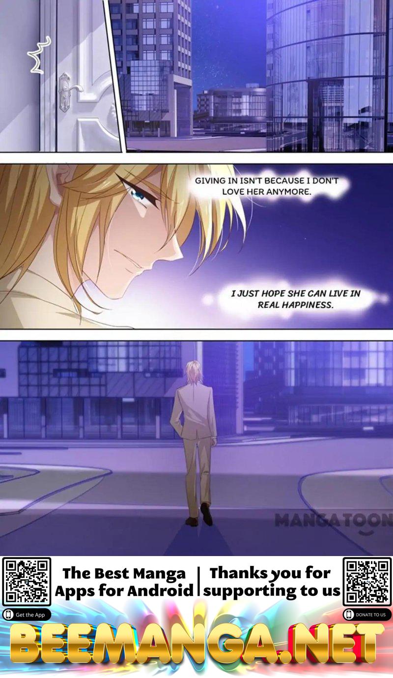 Ex-wife of A Billionaire ( Haomen Tianjia Qianqi ) Chapter 316 - page 8