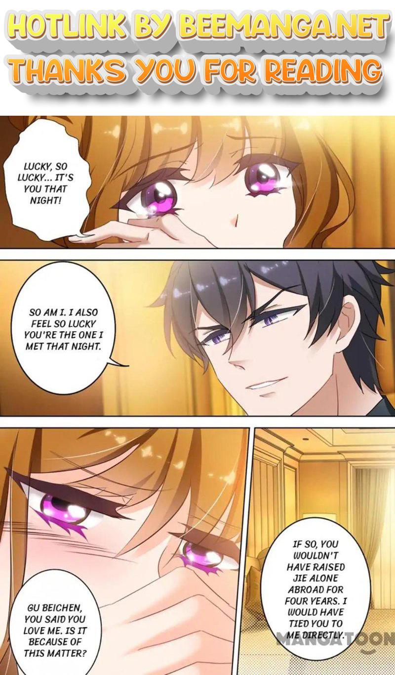 Ex-wife of A Billionaire ( Haomen Tianjia Qianqi ) Chapter 311 - page 1