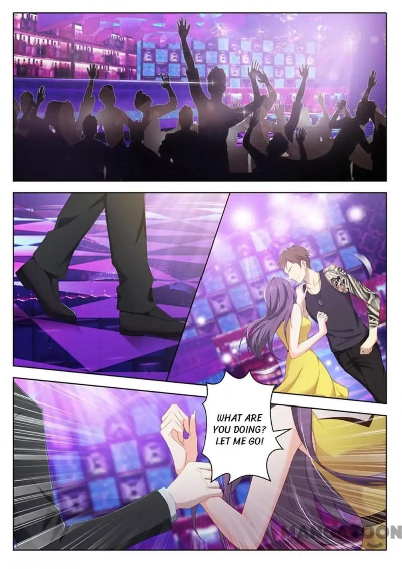 Ex-wife of A Billionaire ( Haomen Tianjia Qianqi ) Chapter 311 - page 6