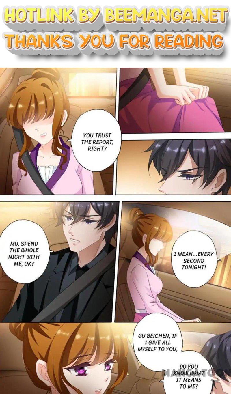 Ex-wife of A Billionaire ( Haomen Tianjia Qianqi ) Chapter 310 - page 1