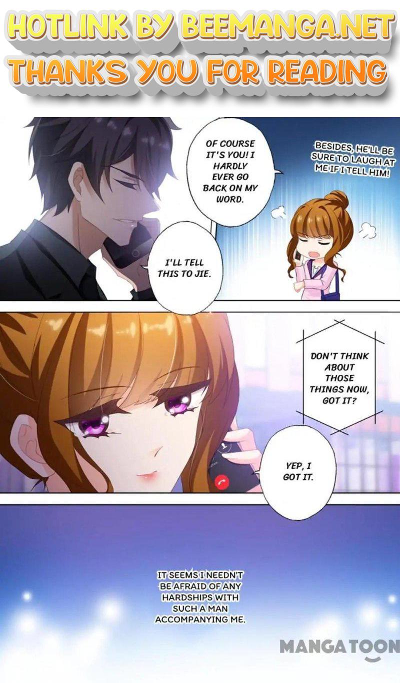 Ex-wife of A Billionaire ( Haomen Tianjia Qianqi ) Chapter 309 - page 1
