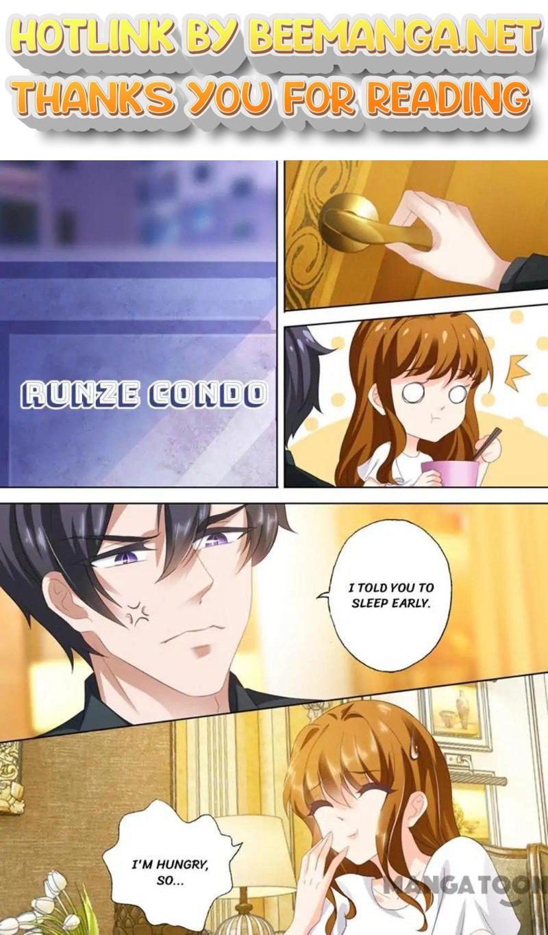 Ex-wife of A Billionaire ( Haomen Tianjia Qianqi ) Chapter 306 - page 1