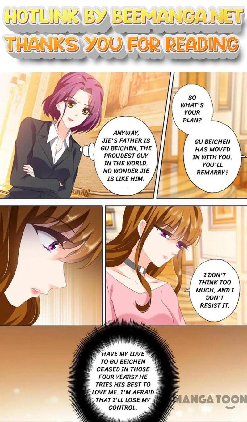 Ex-wife of A Billionaire ( Haomen Tianjia Qianqi ) Chapter 305 - page 1