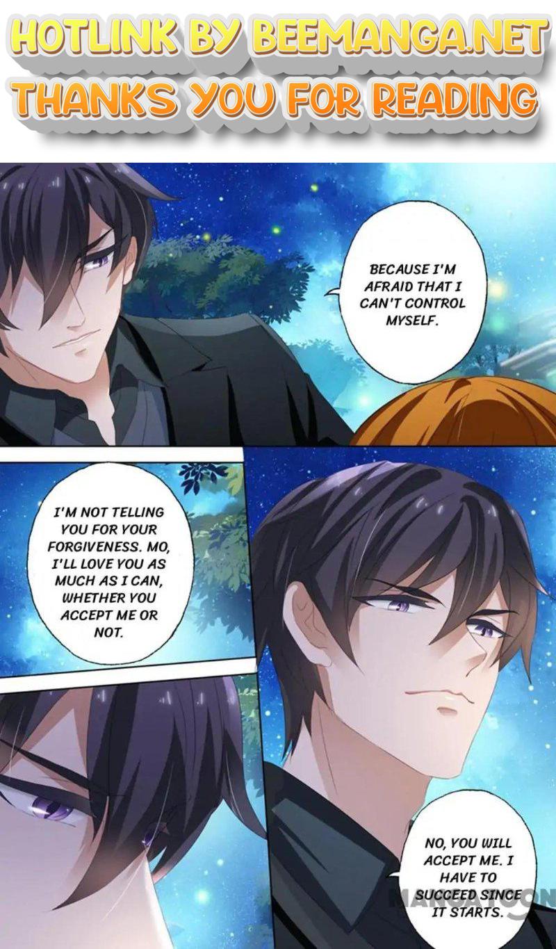 Ex-wife of A Billionaire ( Haomen Tianjia Qianqi ) Chapter 304 - page 1