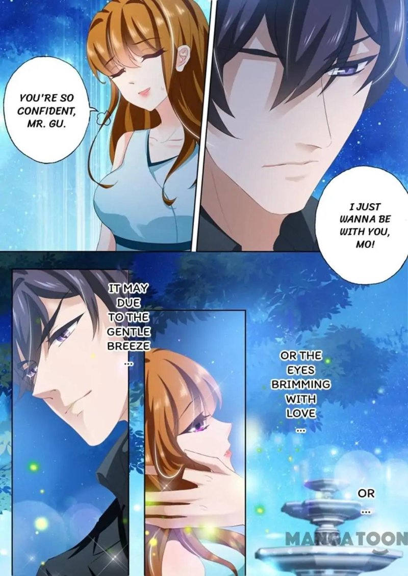 Ex-wife of A Billionaire ( Haomen Tianjia Qianqi ) Chapter 304 - page 2