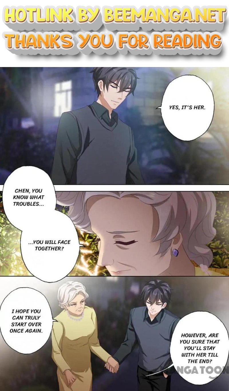 Ex-wife of A Billionaire ( Haomen Tianjia Qianqi ) Chapter 303 - page 1