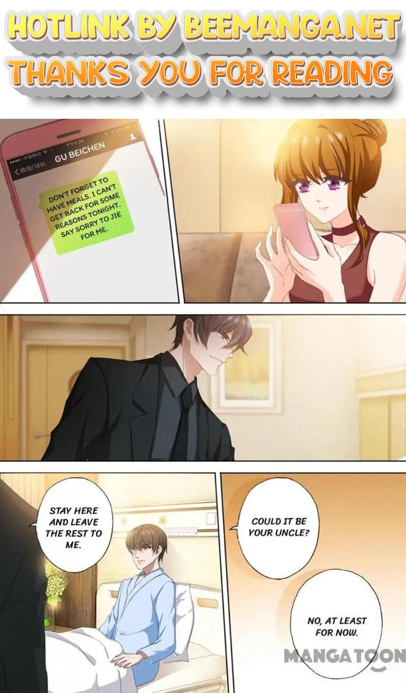 Ex-wife of A Billionaire ( Haomen Tianjia Qianqi ) Chapter 302 - page 1