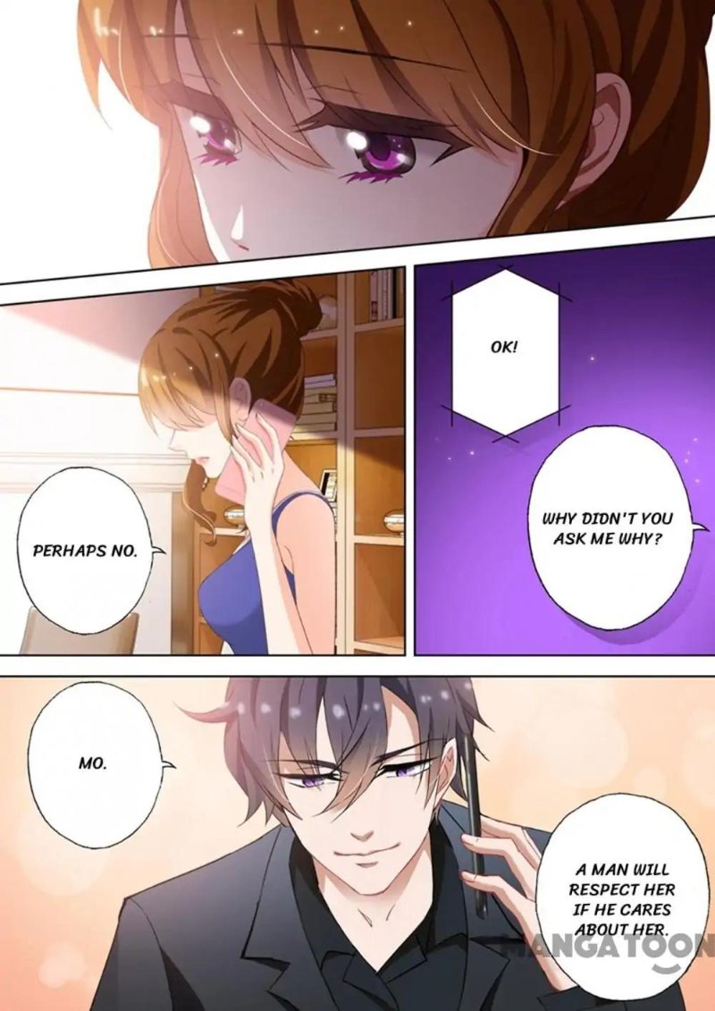 Ex-wife of A Billionaire ( Haomen Tianjia Qianqi ) Chapter 302 - page 6